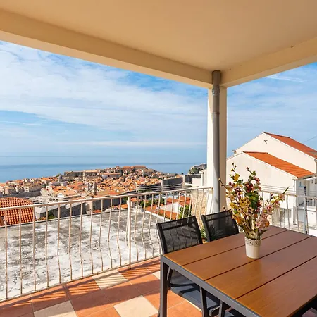 Aquarius Sea View Dubrovnik