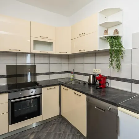 Appartement Aquarius Sea View Dubrovnik