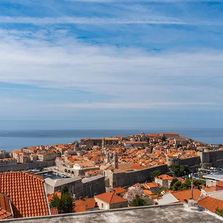Aquarius Sea View Appartement