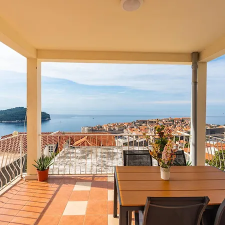 Aquarius Sea View Dubrovnik