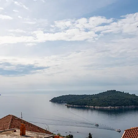 Appartement Aquarius Sea View