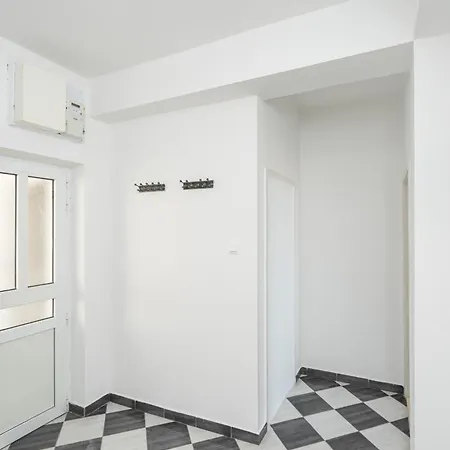 Aquarius Sea View Appartement