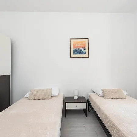 Appartement Aquarius Sea View Dubrovnik