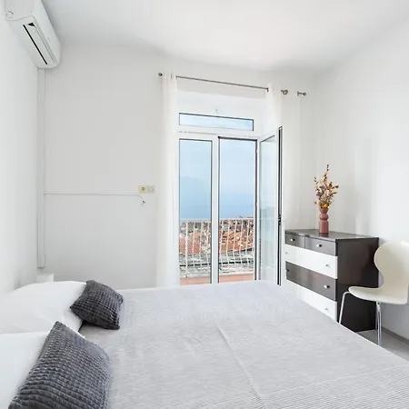 Appartement Aquarius Sea View Dubrovnik