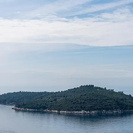Aquarius Sea View Dubrovnik