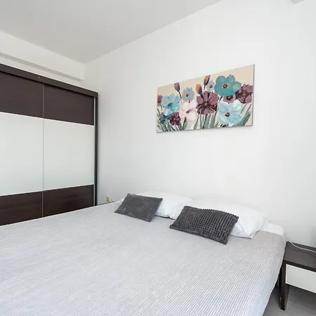 Aquarius Sea View Appartement Dubrovnik